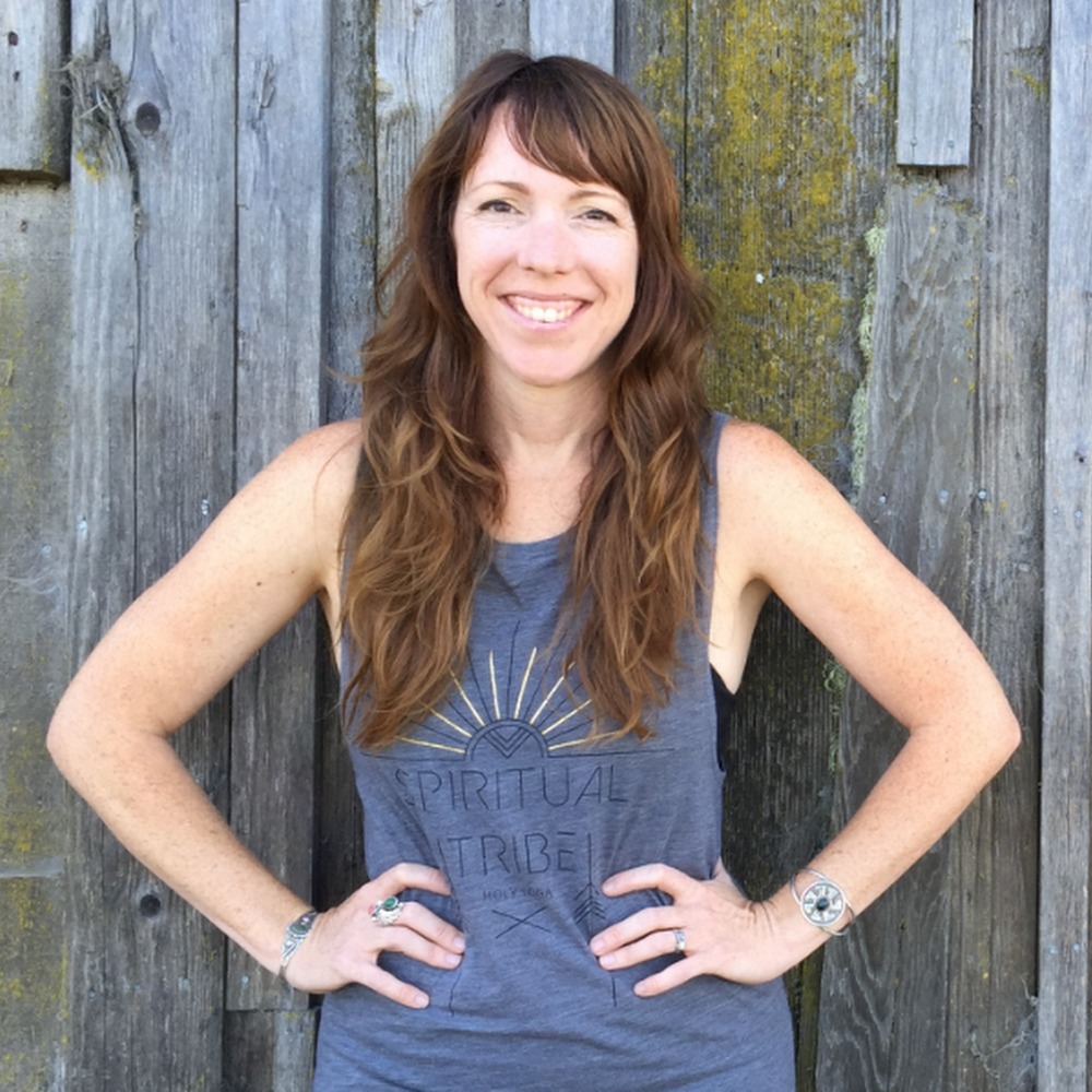 Meet your Posher, Shawna